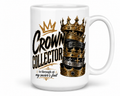 Crown Collector