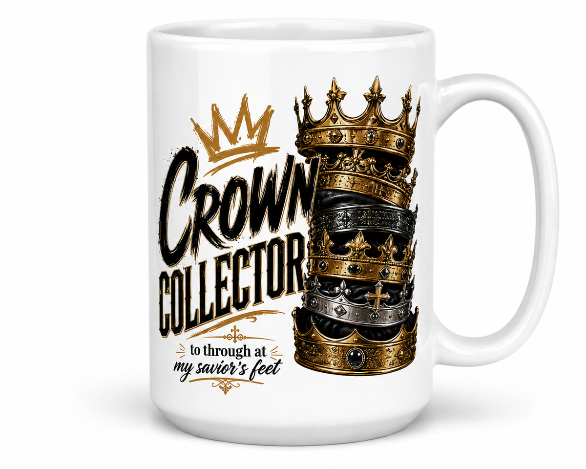 Crown Collector
