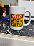 Warning