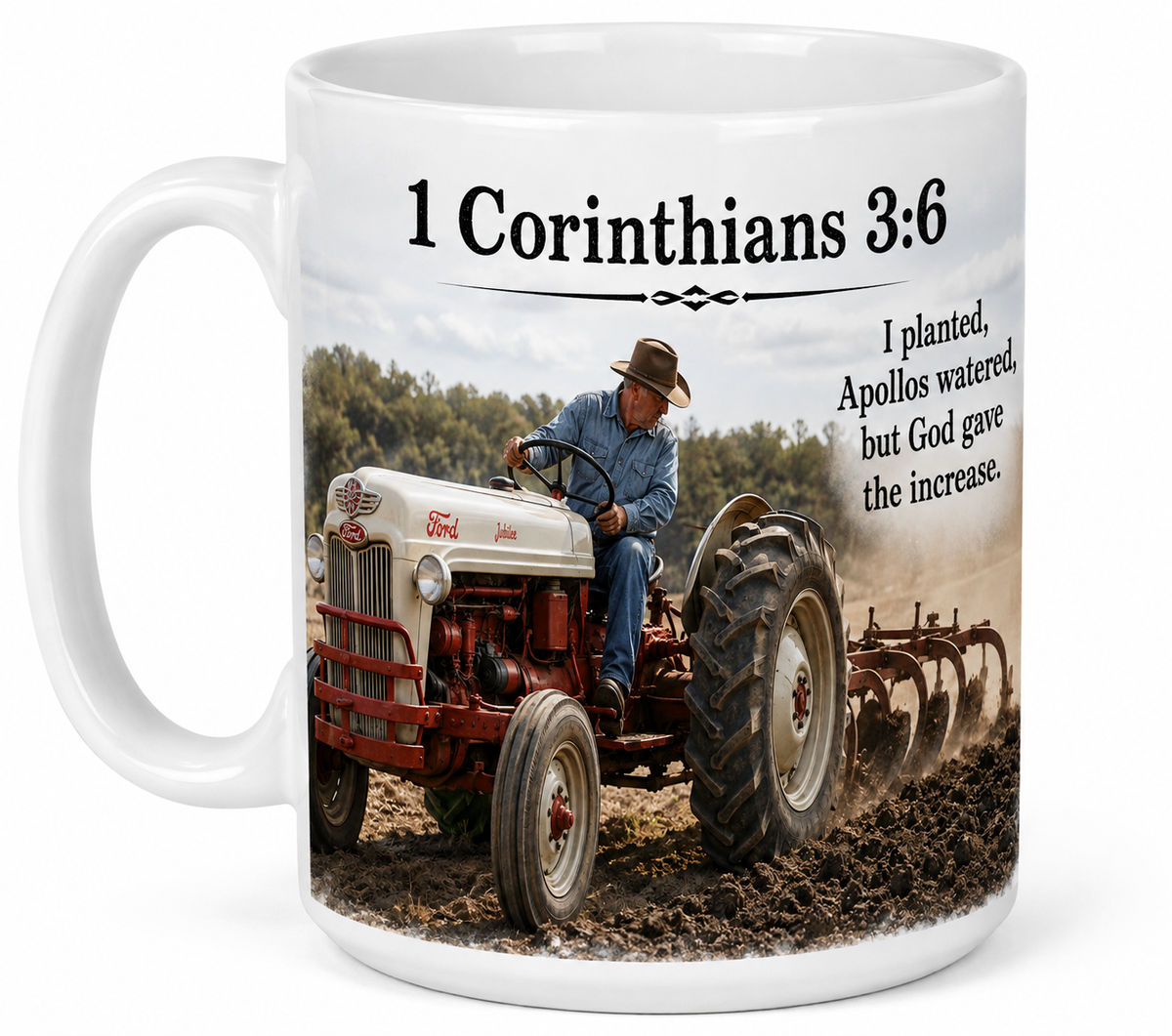 1Corinthians3:6